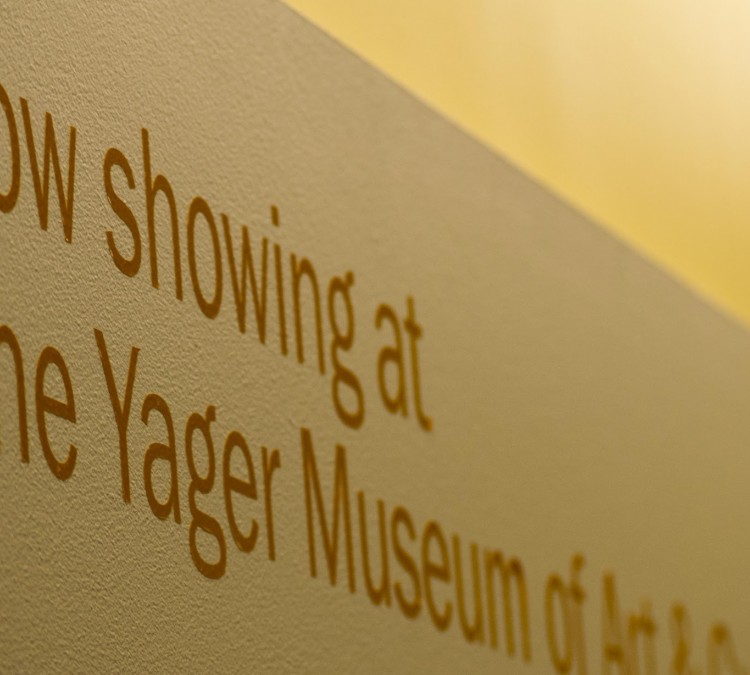 Yager Museum (Oneonta,&nbspNY)